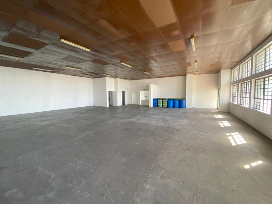 To Let commercial Property for Rent in Walmer Estate Western Cape